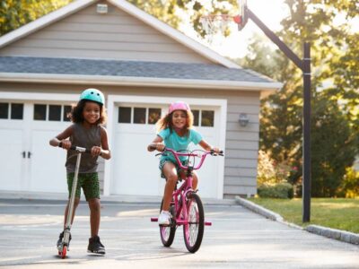 How Long Does a Cement Driveway Last?