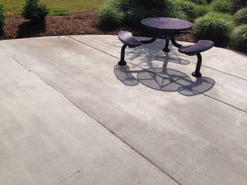 Is a Concrete Patio Cheaper than a Deck?