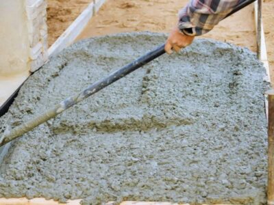 What Are the Benefits of a Concrete Driveway Replacement?