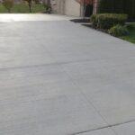 driveway replacement services by d&g cement company