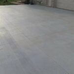 cement company driveway services