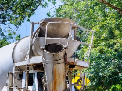 What Services Can a Cement Company Near Me Offer?