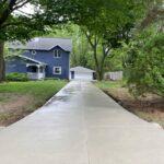 home driveway replacement services