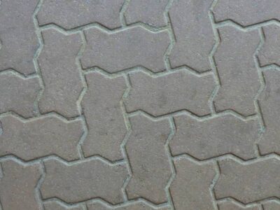 What is Stamped Concrete Used For?