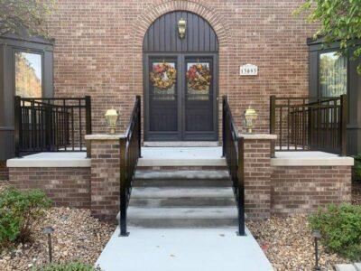 How Long Do Brick Porches Last?