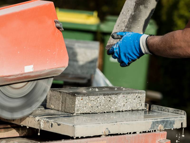 What Do Concrete Contractors Near Me Specialize in?