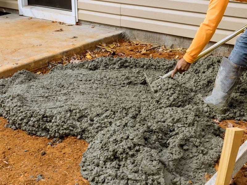 How Long Will a Concrete Driveway Replacement Last?