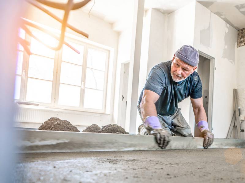Why is it Important To Work With a Reliable Cement Company Near Me?