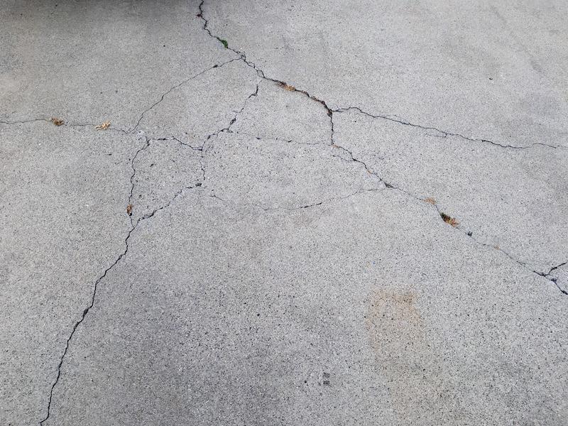 What Are Signs That I Need a Cement Driveway Replacement?