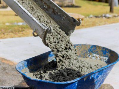 How Do I Find the Best Cement Company Near Me?