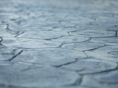 What Is Stamped Concrete?