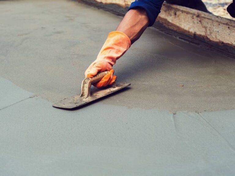 How To Find The Best Cement Contractors Near Me?