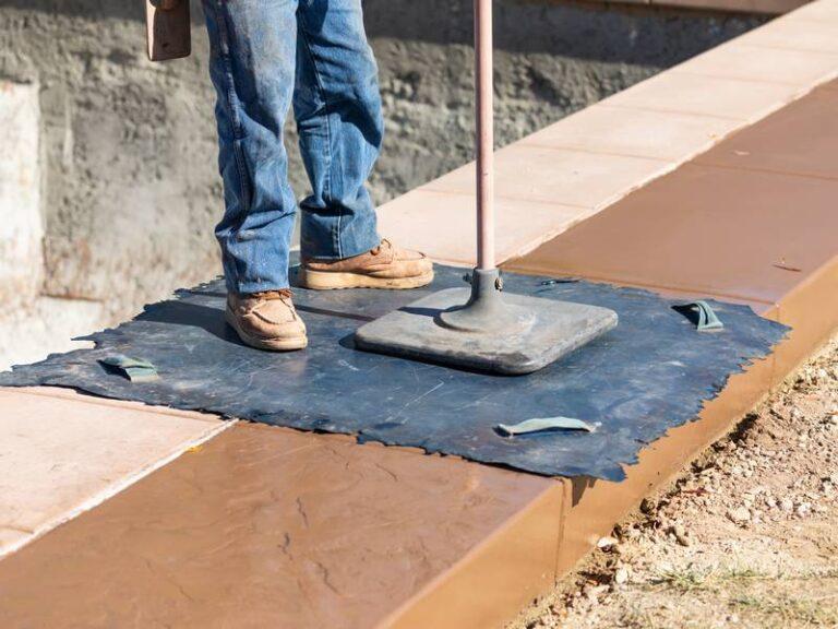 What Is Decorative Concrete?