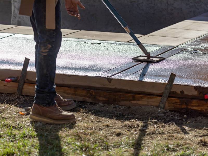 Where Can I Find The Best Concrete Contractors Near Me?