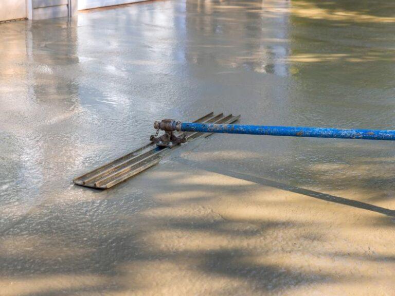 7 Ways to Protect Your Concrete Driveway from Winter Damage
