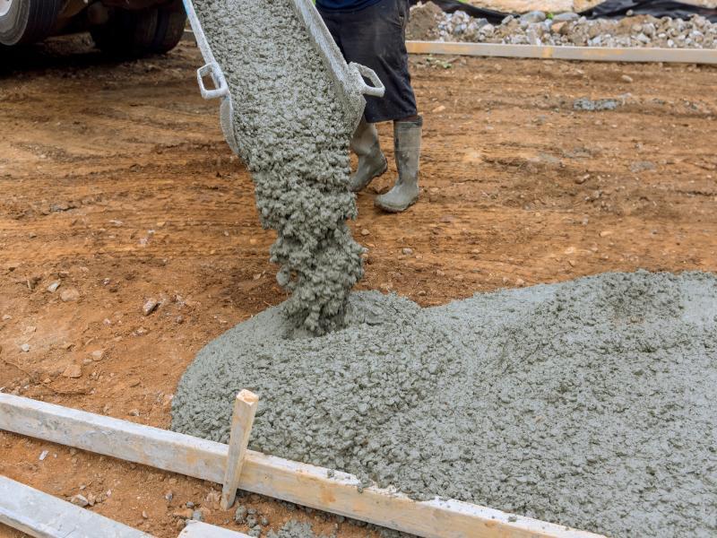 How Do I Choose Concrete Contractors Near Me in Dearborn Heights, MI?