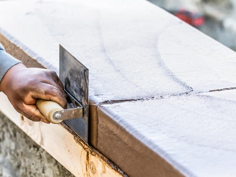 What are the Benefits of Quality Concrete Contractors Near Westland?