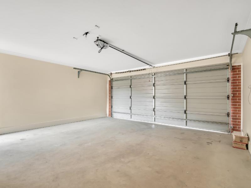 Here's Why You Should Get a New Garage Floor