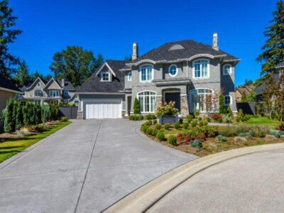 Make a Good Impression With a New Concrete Driveway