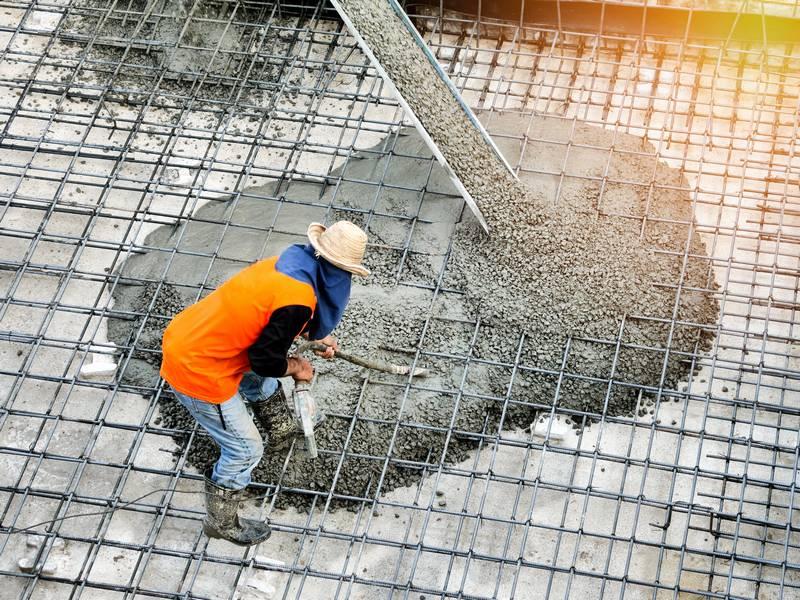 5 Foundation Maintenance Tips from Expert Concrete Contractors