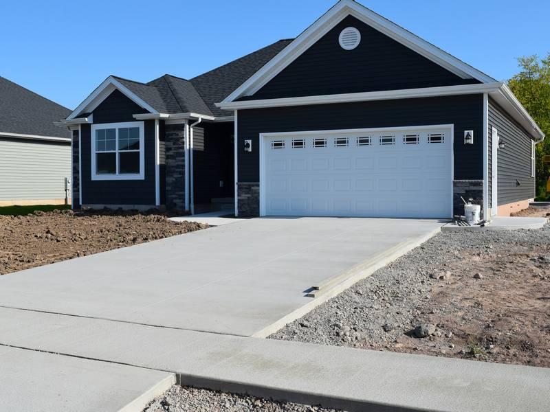 How Can Concrete Driveway Replacement Boost My Home’s Resale Value?