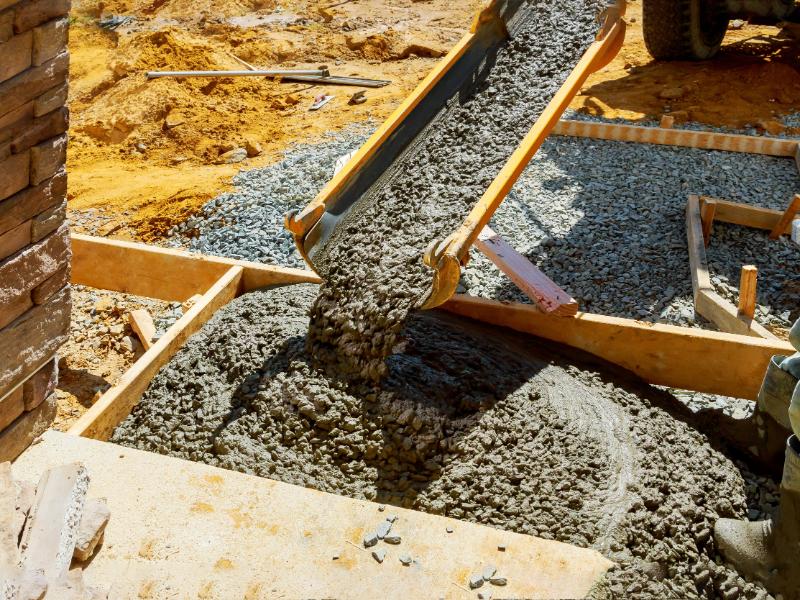 Concrete Patio Ideas That Add Value to Your Home