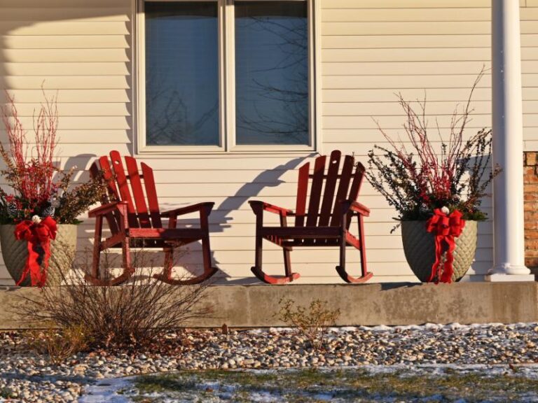 Why Your Uneven Brick Porch Should Be Addressed Early