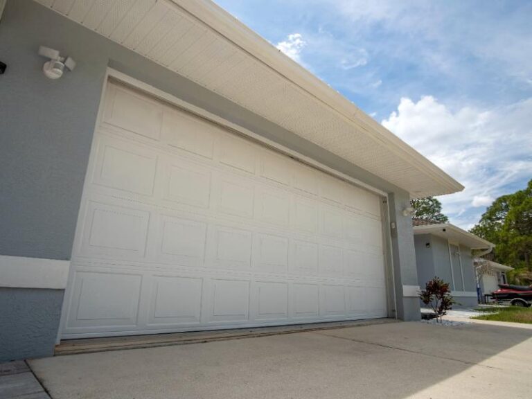 Why Investing in a New Garage Floor Is Worth It