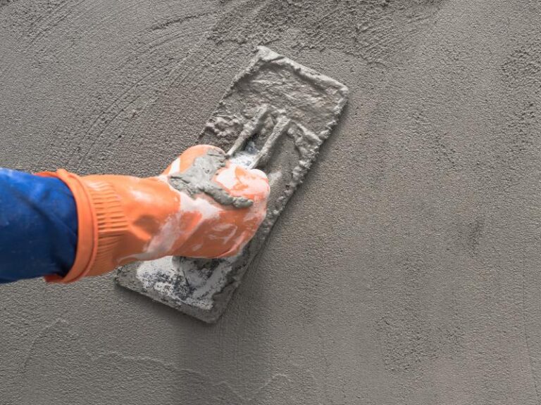The Right Cement Company Builds Projects That Last for Decades