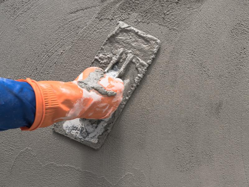 The Right Cement Company Builds Projects That Last for Decades