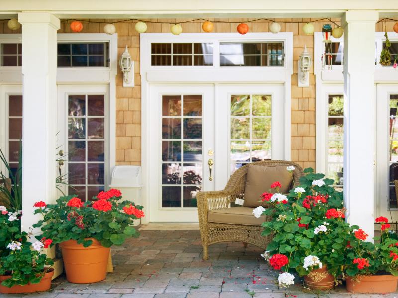 Why Your Brick Porch Is Settling or Cracking