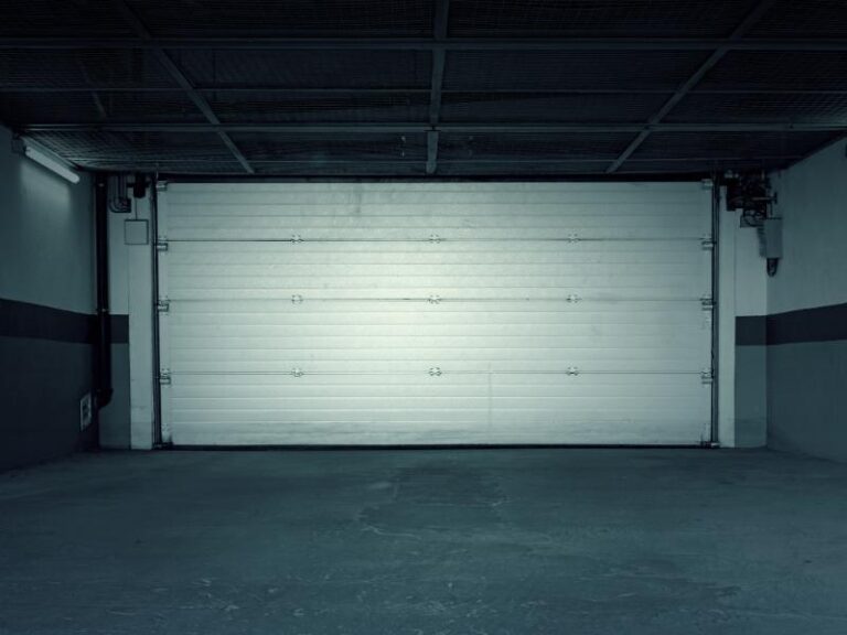 A Better Garage Floor Changes How You Use the Space