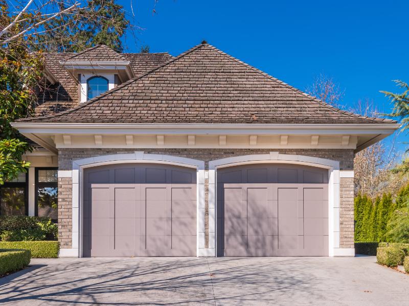 Garage Floors in Farmington Hills, MI Built for Michigan Weather