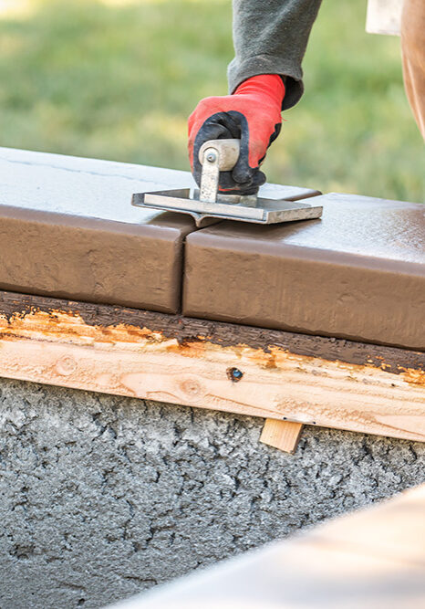 Our 10 Premier Service Areas | Reliable Concrete Contractors